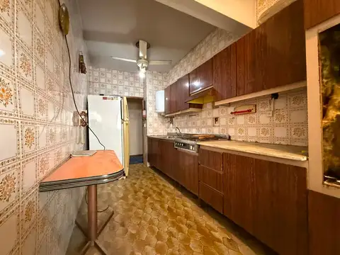 Departamento en Venta en Liniers, USD 94.000
