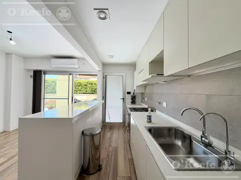Departamento en Venta con 2 cocheras