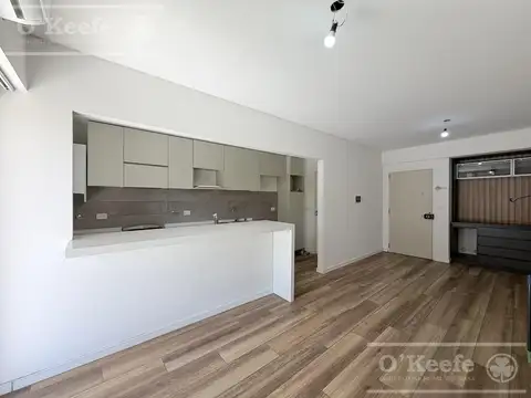 Departamento en Venta 3 años