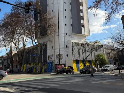 Venta de Terreno en Palermo