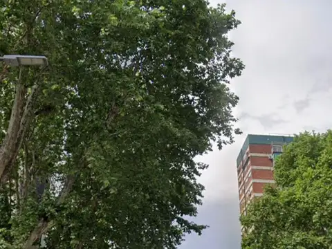 Venta de Terreno en Palermo