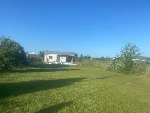 Casa en Venta 11 años