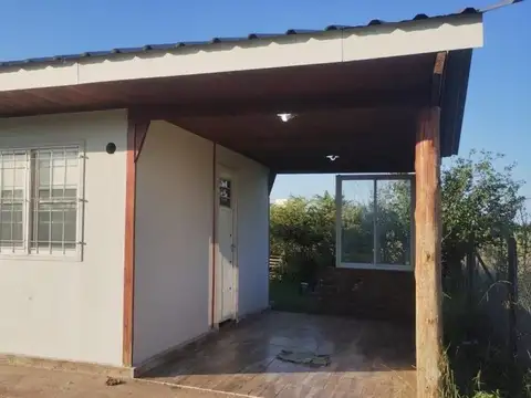 Casa en Venta de 2 dormitorios