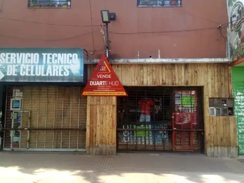 Local - Venta - Argentina, Almirante Brown - Av. San Martin 3376
