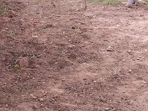 VENTA  TERRENO VILLA CASTELLI