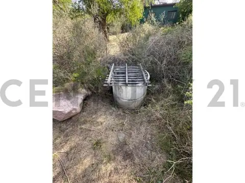 TERRENO EN VENTA, CAPILLA DEL MONTE – PARA DESARROLLO TURÍSTICO - PERMUTA