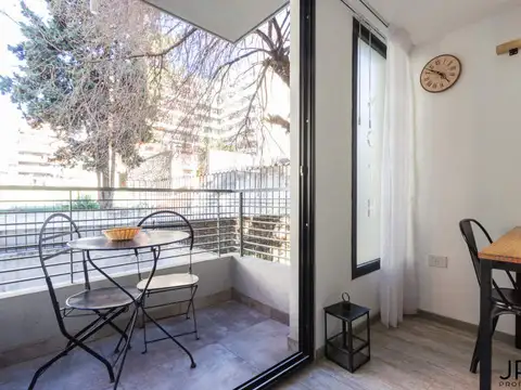 Avenida Olazábal 3000