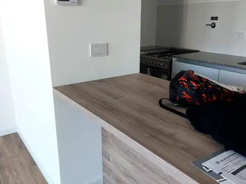 Departamento en Venta al Norte