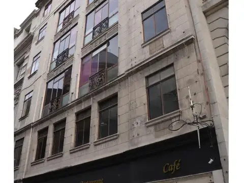 Oficina en Alquiler en San Nicolás, $ 5.078.000