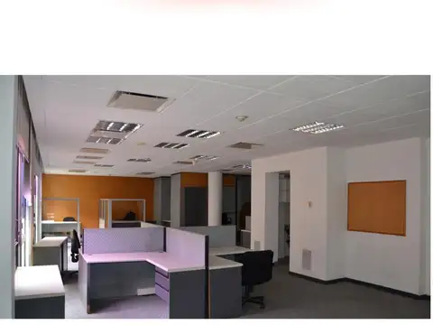 Oficinas en Perón y Reconquista