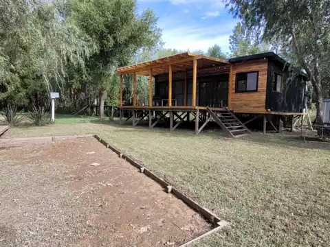 Venta de Casa 4 Ambientes en Palmares del Delta, San Fernando