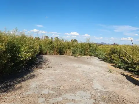 VENTA DE FINCA. 7 HAS. POCITO