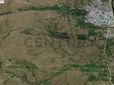 Ruta Provincial 23 , Piso 0