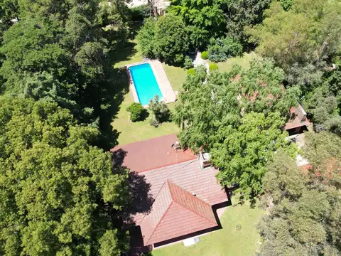 Casa en Venta 1 año