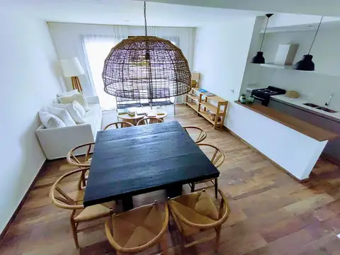 DEPARTAMENTO EN VENTA EN VIVANT TORTUGAS NORTE