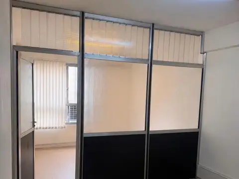 Oficina en Alquiler