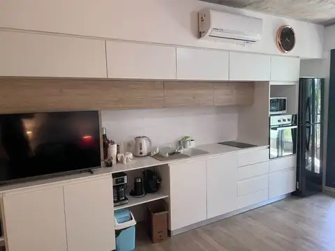 Departamento en Alquiler Temporal en Villa Crespo, USD 900