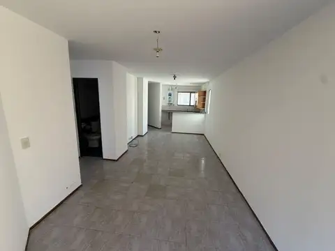 Parana 500, Piso 8