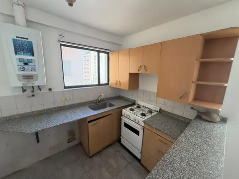 Departamento en Alquiler en Nueva Córdoba, $ 600.000