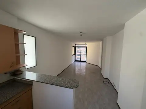 Alquilo Depto un Dor con Balcon. Rondeau 537