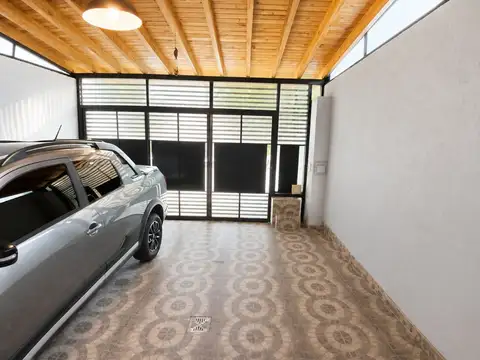 Casa en Venta 9 años