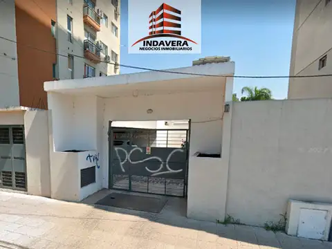 Juan Bautista Alberdi 4600