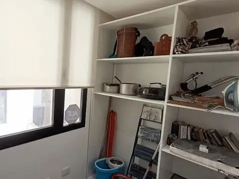 Departamento 3 ambientes con 3 baños