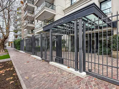 VENTA DEPARTAMENTO DE CATEGORIA 2 AMBIENTES ZONA ALDREY