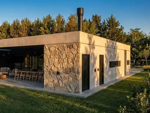 Casa en Venta A Estrenar