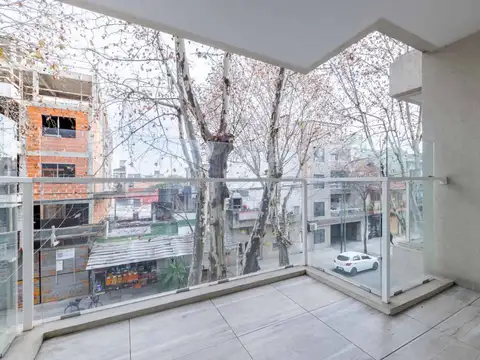 VENTA DEPARTAMENTO 2 AMB CON BALCÓN A ESTRENAR