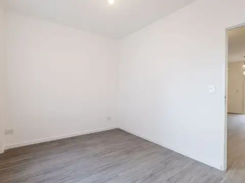 Departamento en Venta al Oeste