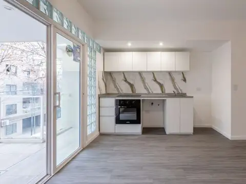 Departamento en Venta A Estrenar
