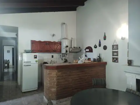 Casa en Venta 30 años