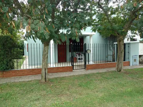 Calle 15 Antonio Carboni