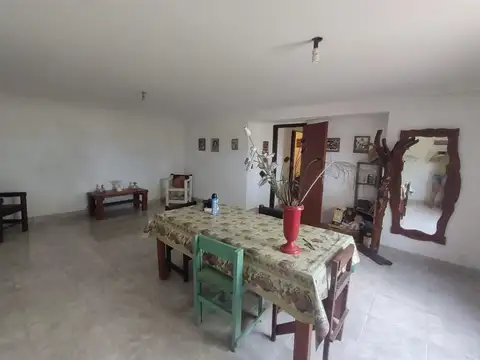 Casa en venta en Antonio Carboni