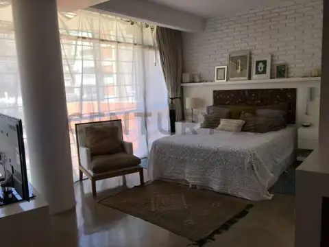 Exclusivo loft con gran terraza privada