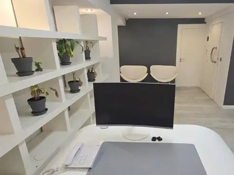 Corrientes e/ Rivadavia y Belgrano