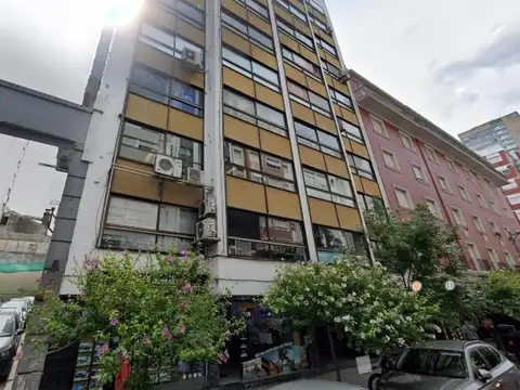 Oficina en Venta en Mar Del Plata, USD 95.000