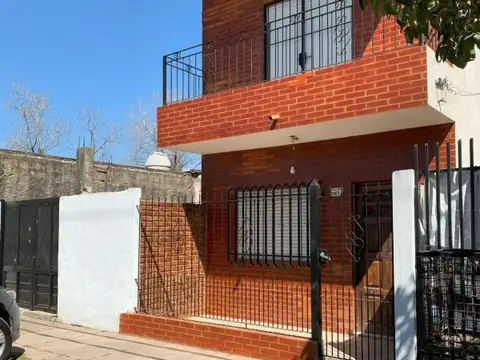 Avenida del Cortijo e/ Juan Nicolás Rojas y Juan Isidoro Soria