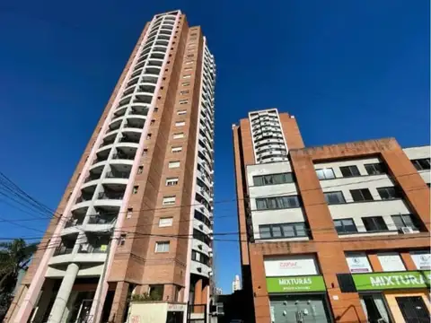 Departamento 2 Ambientes Apto Credito San Miguel