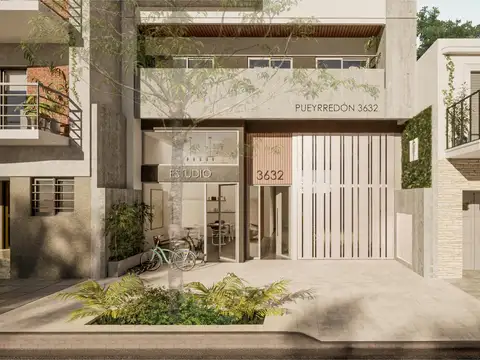 Departamento en  VENTA- SAN MARTIN
