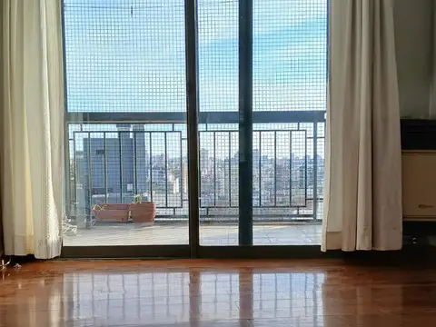 Avenida San Juan 2100, Piso 16