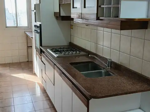 Departamento en Venta 45 años
