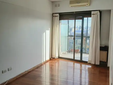 DUEÑO VENDE Departamento 4 amb en venta en San Cristobal 80m2