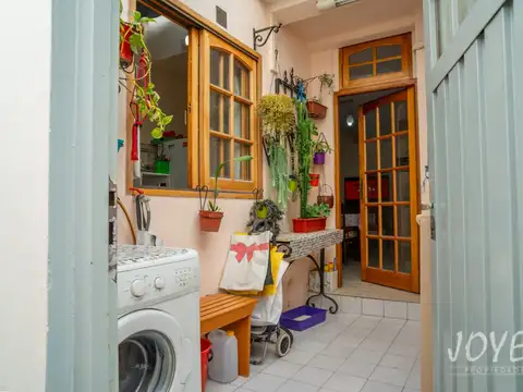 Depto Tipo Casa en Venta de 2 ambientes
