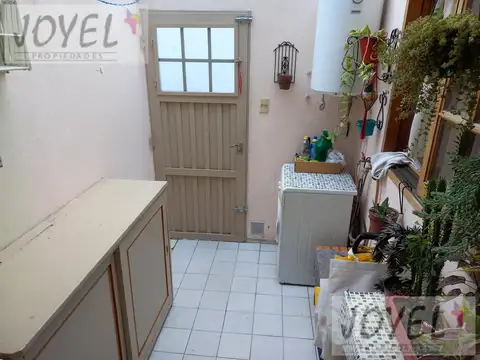 Depto Tipo Casa en Venta de 2 ambientes