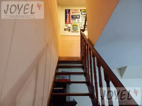 Depto Tipo Casa en Venta 35 años