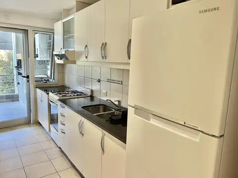 Departamento en Alquiler de 2 ambientes