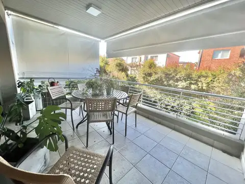 Departamento en Alquiler en Jardines De San Isidro, USD 1.000