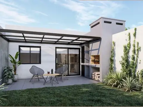 Casa en Venta de 2 dormitorios